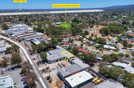 3/23 Gillam Drive Kelmscott WA 6111