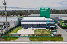 1/393-399 South Gippsland Highway Dandenong South Vic 3175
