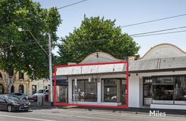 387 Victoria Street Abbotsford Vic 3067