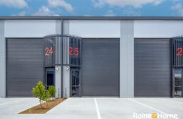 25/580 Rode Road Chermside Qld 4032