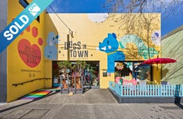 266-268 Mitchell Road Alexandria NSW 2015