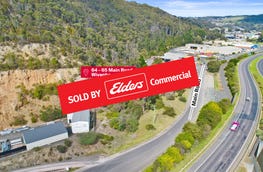 64 - 65 Main Road Wivenhoe Tas 7320