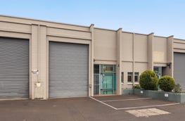 4/477-481  Warrigal Road Moorabbin Vic 3189