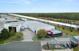 8 Phoenix Court Braeside Vic 3195