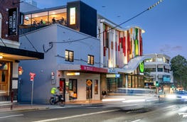 6-8 Falcon Street Crows Nest NSW 2065