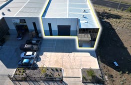 55B Patch Circuit Laverton North Vic 3026