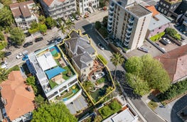 14 Manning Road Double Bay NSW 2028