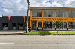 1/977 North Road Murrumbeena Vic 3163