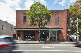 Level 1 Suite 5 & 6, 410 Crown Street Surry Hills NSW 2010