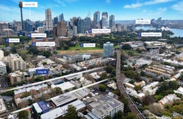 132 Bourke Street Woolloomooloo NSW 2011