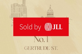 No.1 Gertrude, 1 Gertrude Street Fitzroy Vic 3065