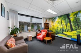 Suite  31, 10 Benson Street Toowong Qld 4066