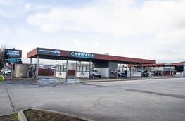 416 Griffith Road, Lavington NSW 2641