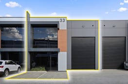 33 Aspen Circuit Springvale Vic 3171