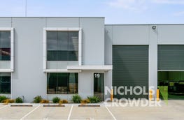 19 Progress Drive Carrum Downs Vic 3201
