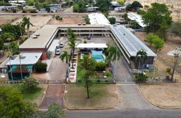 3 Third Street Katherine NT 0850