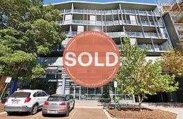 12/21 Roydhouse Street Subiaco WA 6008