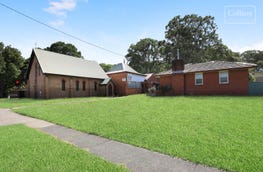 136-140 Princes Highway Figtree NSW 2525