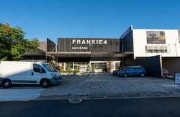 Frankie4, 258-260 Moggill Road Indooroopilly Qld 4068