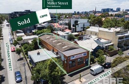 102-104 Miller Street West Melbourne Vic 3003
