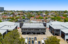Lidcombe Industrial Centre (1C & 4B), 3E/128 - 130 Frances Street Lidcombe NSW 2141