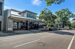 45-59 McLachlan Avenue Rushcutters Bay NSW 2011