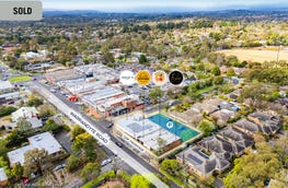 170-172 Warrandyte Road (Corner Of Dickson Crescent) Ringwood North Vic 3134