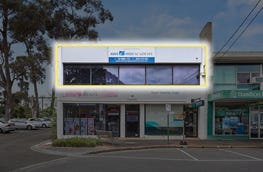 1/2-4 Hamilton Place Mount Waverley Vic 3149