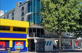 214 Pulteney Street Adelaide SA 5000