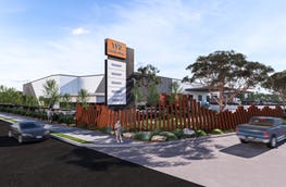 189 & 190 Adelaide Street Hazelmere WA 6055