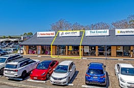 2/61 Cambridge Drive Alexandra Hills Qld 4161