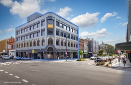 134 King Street Newcastle NSW 2300