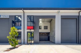 Unit 30, 16 Crockford Street Northgate Qld 4013