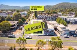 276 Dorset Road Boronia Vic 3155