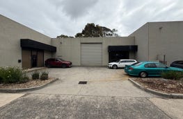 2/1 Quist Court Dandenong Vic 3175