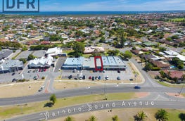 3/371 Warnbro Sound Avenue Port Kennedy WA 6172