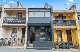 64 William Street Paddington NSW 2021