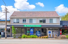 Shop 1, 19-21 Babbage Road Roseville NSW 2069
