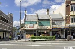 8-10 City Road Chippendale NSW 2008