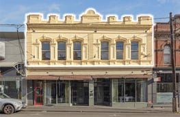 Level 1 / 48-50 Bridge Road Richmond Vic 3121