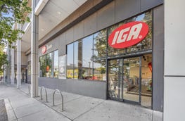 IGA, 12-20 Nicholson Street Coburg Vic 3058