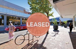 Shop 8/2 St Quentin Avenue Claremont WA 6010