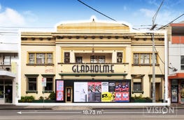 GLADHOLME, 162-170 Sydney Road Brunswick Vic 3056