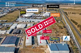 Unit 2 & 3, 16 Stanton Place Cambridge Tas 7170