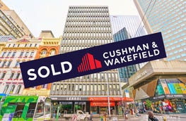 Part Level 7, 343 Little Collins Street Melbourne Vic 3000