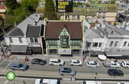 Level 1, 478 Toorak Road Toorak Vic 3142