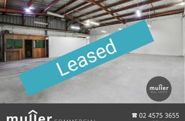 194-196 George Street Windsor NSW 2756