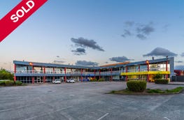 931 Kingsford Smith Drive Eagle Farm Qld 4009