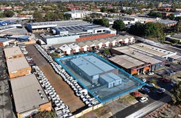 227 Bank Street Welshpool WA 6106