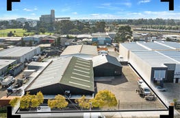 12-14 Second Avenue Sunshine Vic 3020